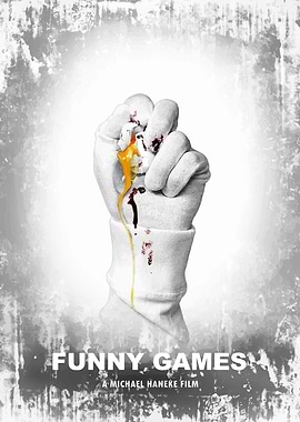 Funny Games