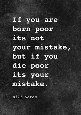 Bill Gates Quote D005