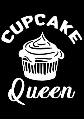 Cupcake Queen