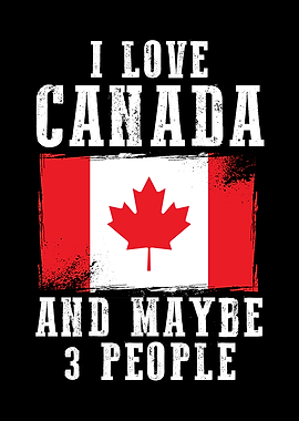 Canada Flag Canada Flag