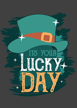 Its your lucky Day