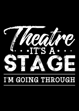 Acting Actor Theater