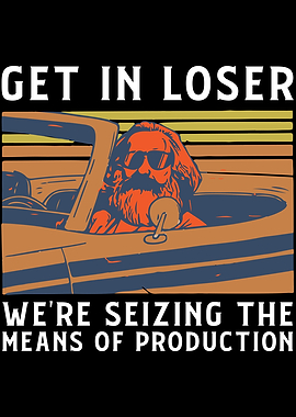 Get Loser Were Seizing The