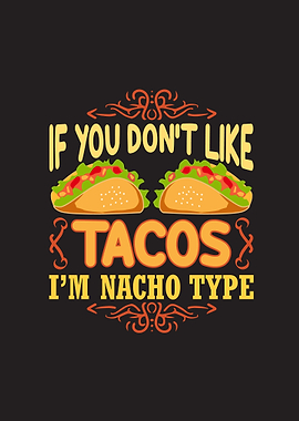 Type Tacos