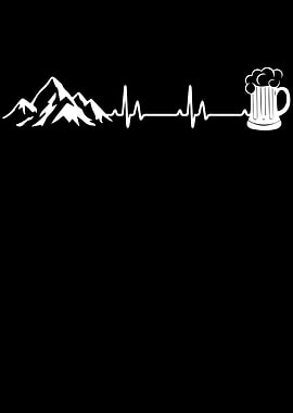 Mountain Brewing Beer