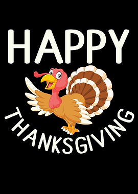 Happy Thanksgiving