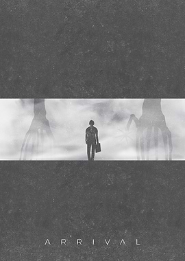 Arrival