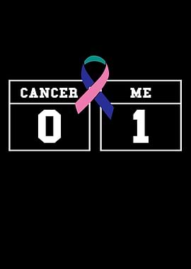 Stronger Than Cancer