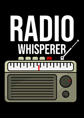 Radio Whisperer HAM Radio