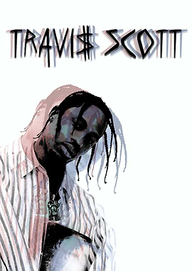 Travis Scott
