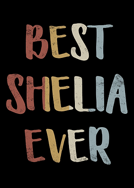 Best Shelia Ever