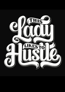 Lady Hustler