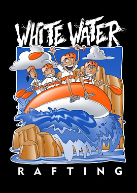 White Water Rafting
