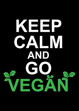 Green Vegan Vegetarian