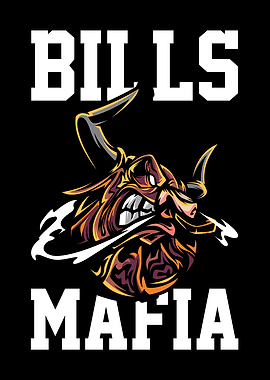 Bills Mafia