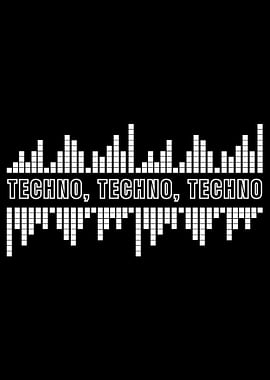 Techno Techno Techno