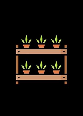 Hobby Gardener Gardening