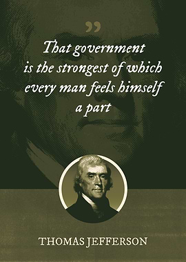 That government is the