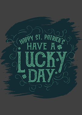 Have a Lucky Day