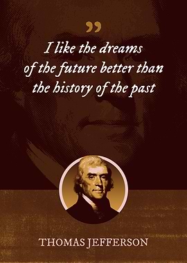 I like the dreams of the