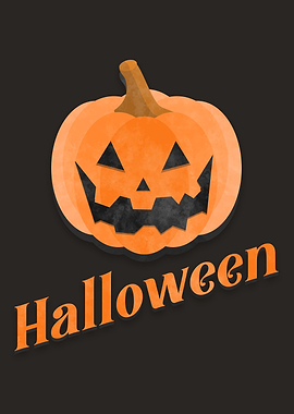 I remember Halloween