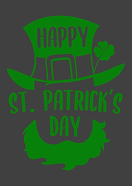Happy St Patricks Day II
