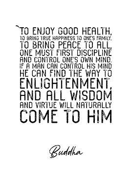 Buddha Quote 9