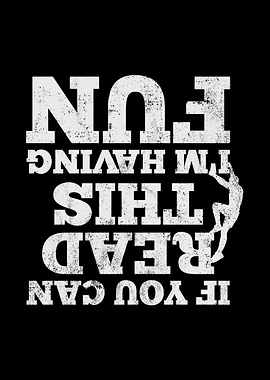 Rock Climbing Bouldering