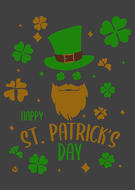 Happy St Patricks Day