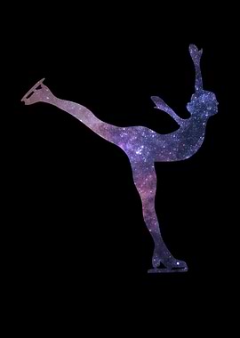 Figure Skating Gift Ice