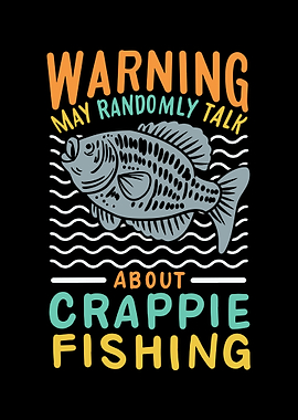 Warning May Randomly Talk