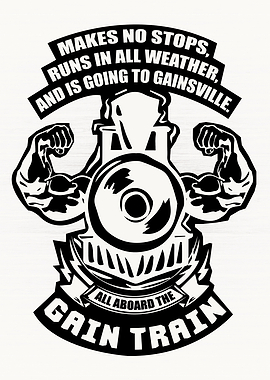 Gain Train