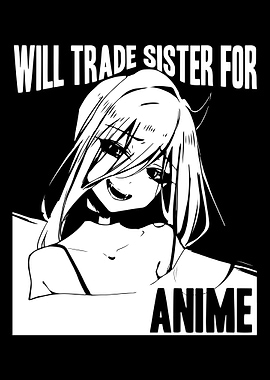 Anime Manga Otaku Kawaii