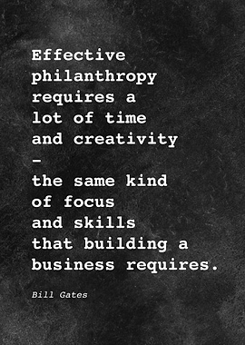 Bill Gates Quote D021