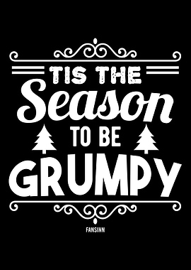 I hate Santa Claus in Dece