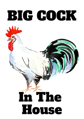 Big Rooster