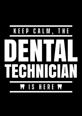 Dental Technician