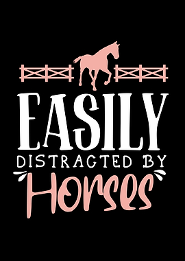 Horse Lover Horseback