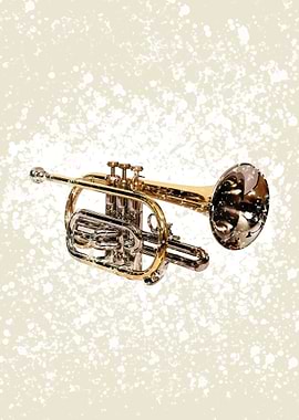 Cornet