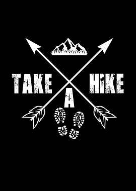 Take a hike