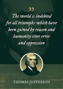 The world is indebted for