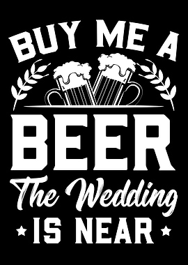 The Wedding Is Near
