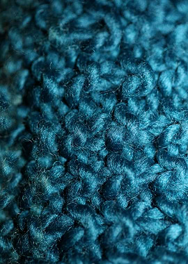 Alpacas handame scarf