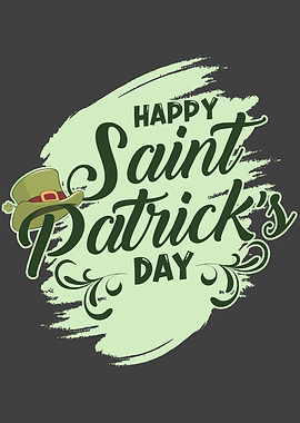 Happy Saint Patricks Day