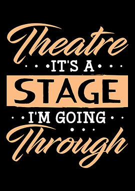 Acting Actor Theater