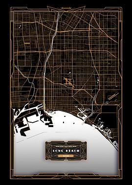 Long Beach California