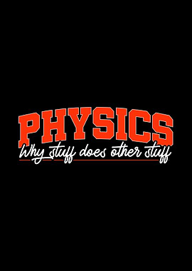 Physics Science Teacher