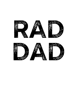 Rad Dad