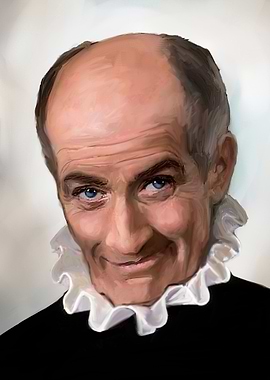 Louis de Funs