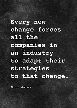 Bill Gates Quote D024
